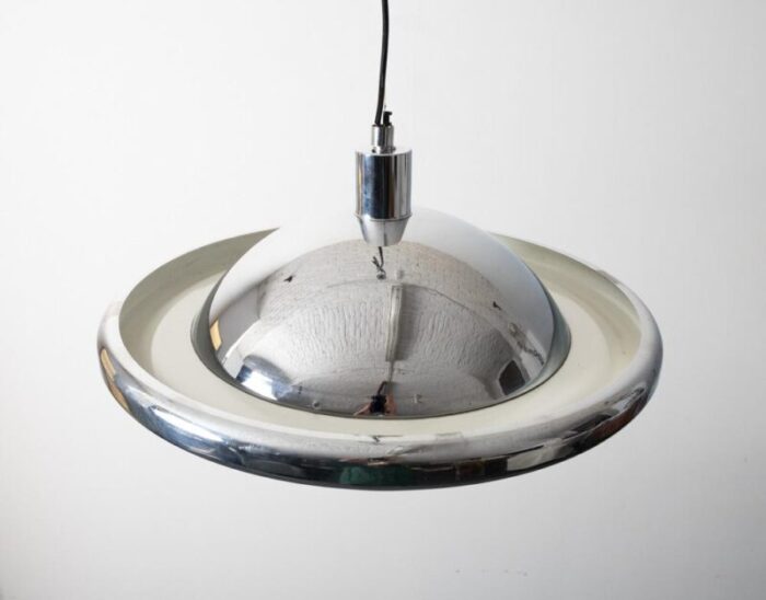 s 481 lamp from luci italia 1970s 6398