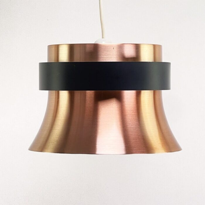 scandinavian ceiling lamp from erco 1960s 1