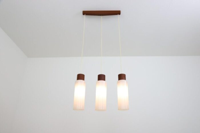 scandinavian hanging lamp 1960s 2