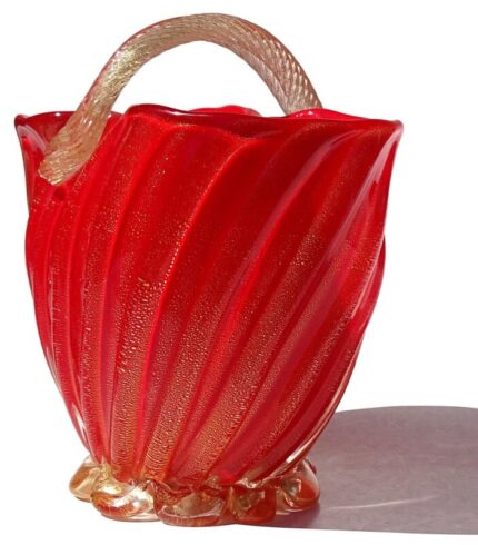 seguso-murano-1950s-coral-red-applied-gold-flecks-rope-italian-art-glass-vintage-flower-basket-vase-0347.jpg