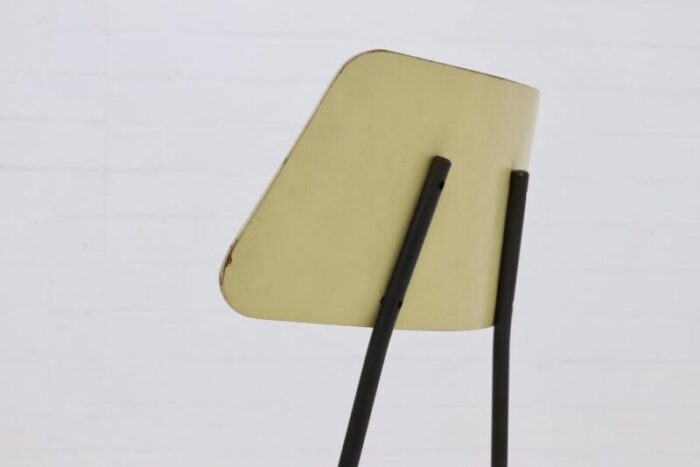 side chair by rob parry for dico 1950s 5356