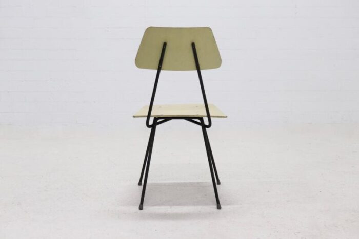 side chair by rob parry for dico 1950s 5887