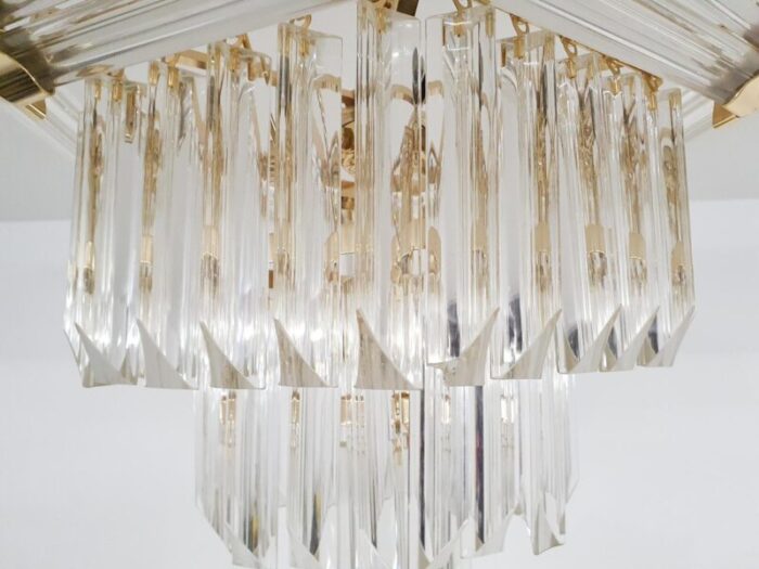 small austrian chandelier from bakalowits and sohne 1980s 6