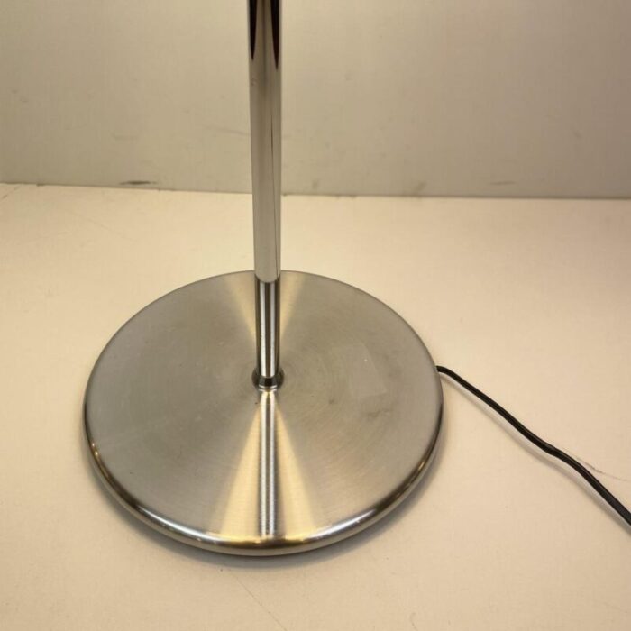 space age floor lamp by boulanger 1970 1561