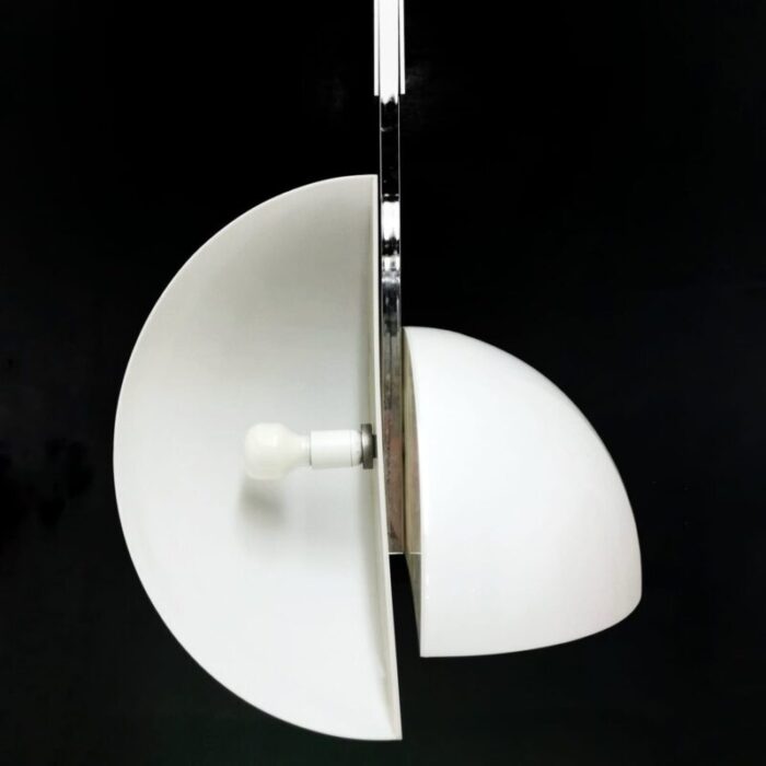 space age light from stilnovo 1970s 3