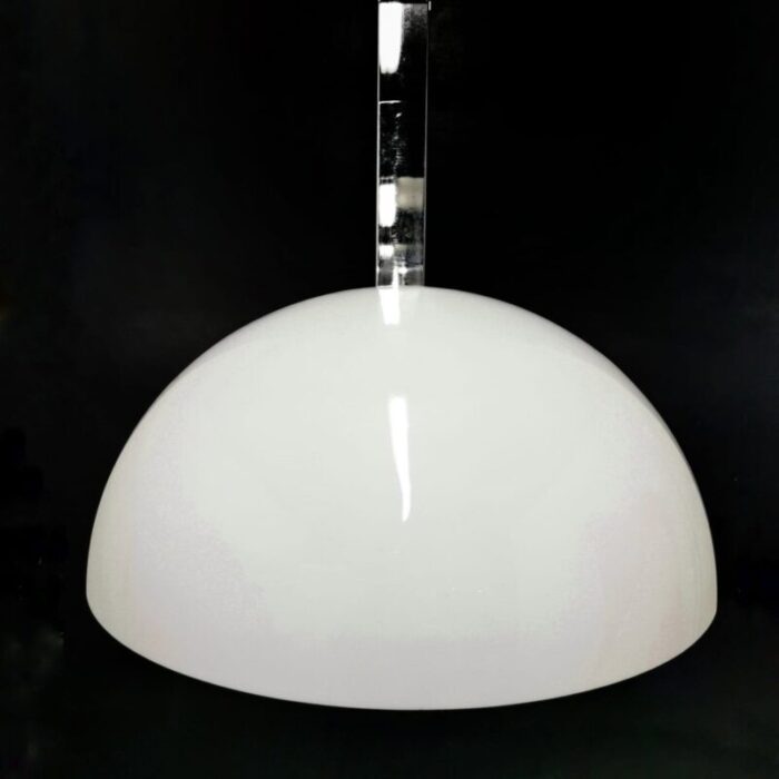 space age light from stilnovo 1970s 5