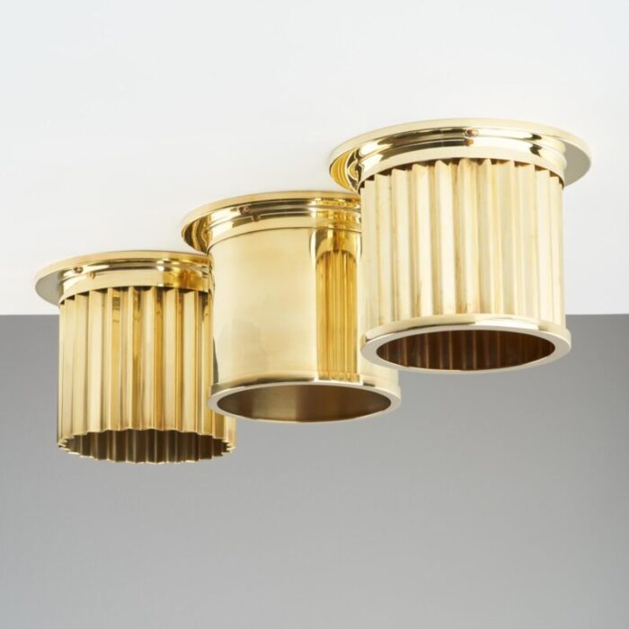 spot diffusers polished brass master 1