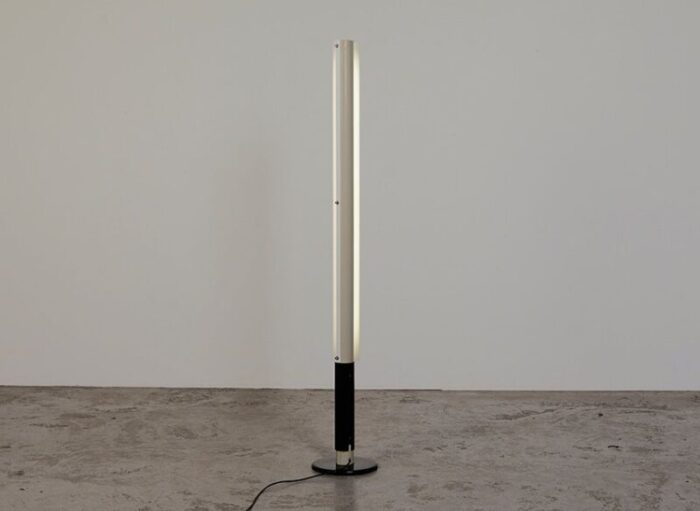 st 84 floor lamp by johan niegeman for artifort 1957 1