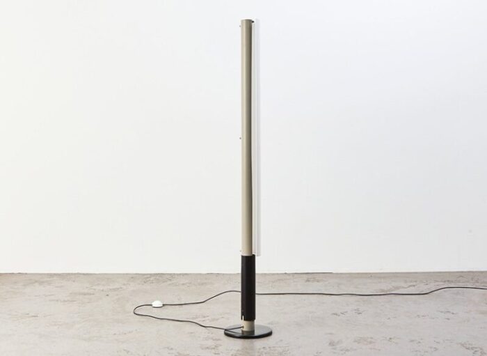 st 84 floor lamp by johan niegeman for artifort 1957 3