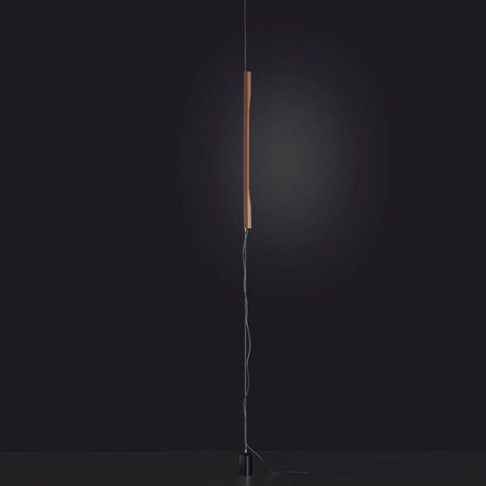 suspension lamp ilo by david lopez quincoces for oluce 2