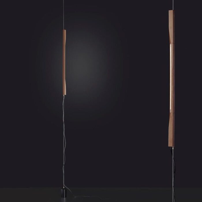 suspension lamp ilo by david lopez quincoces for oluce 4