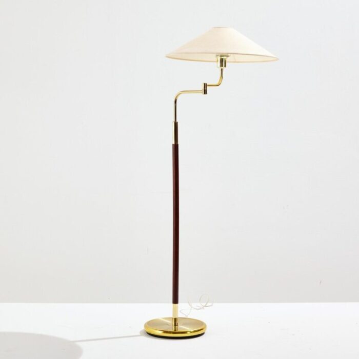 swedish fagerhult floor lamp 1