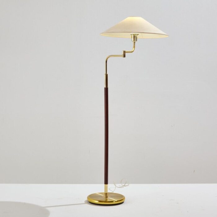 swedish fagerhult floor lamp 2