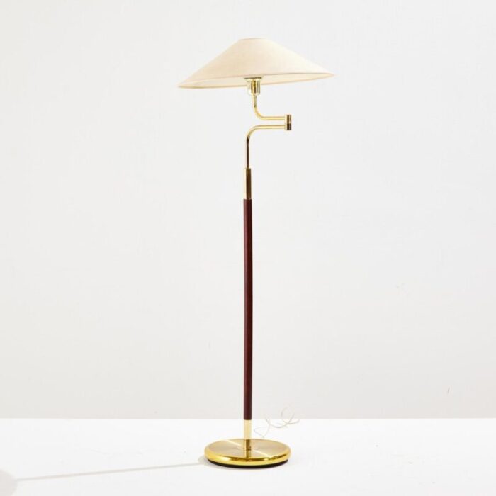 swedish fagerhult floor lamp 3