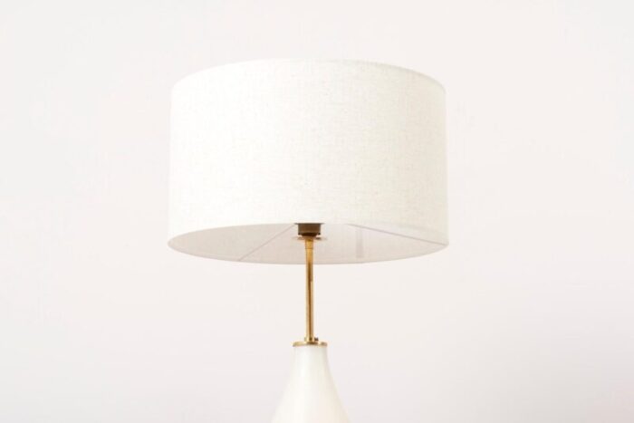 table lamp by aloys gangkofner for peill putzler germany 1960s 4