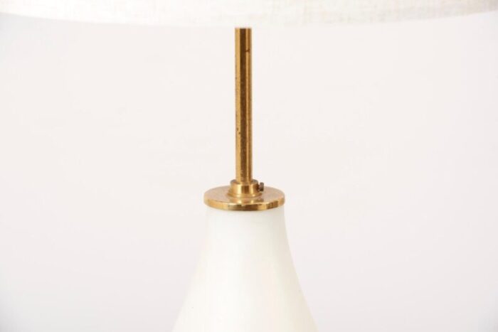 table lamp by aloys gangkofner for peill putzler germany 1960s 6