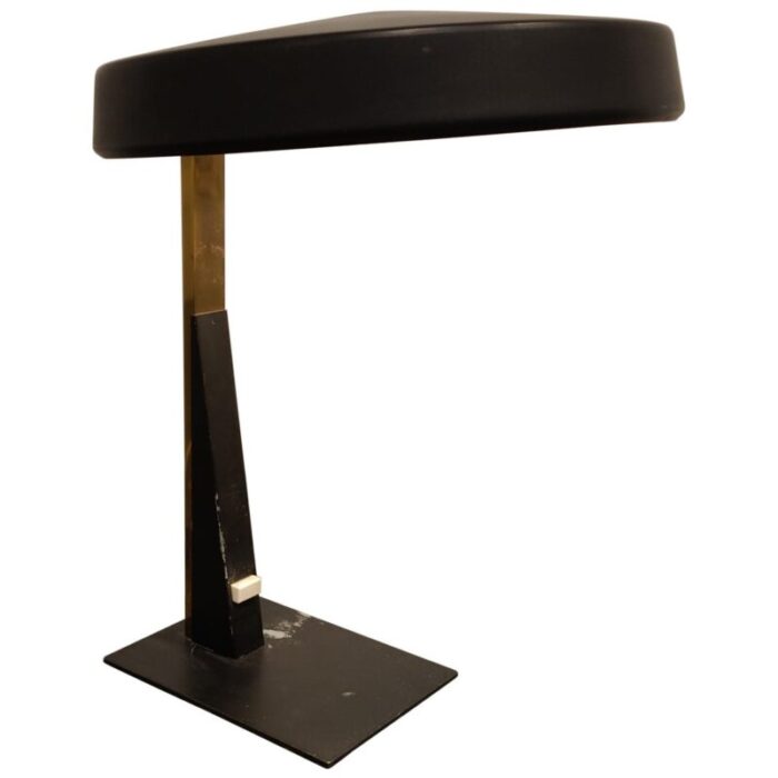 table lamp by louis kalff for philips 1