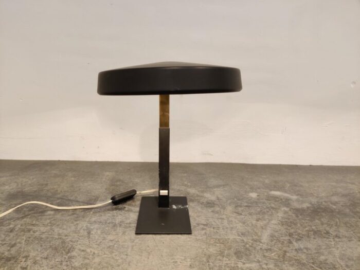 table lamp by louis kalff for philips 3