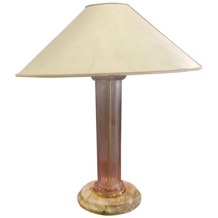 table lamp from banci 1