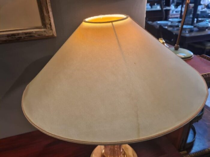 table lamp from banci 6