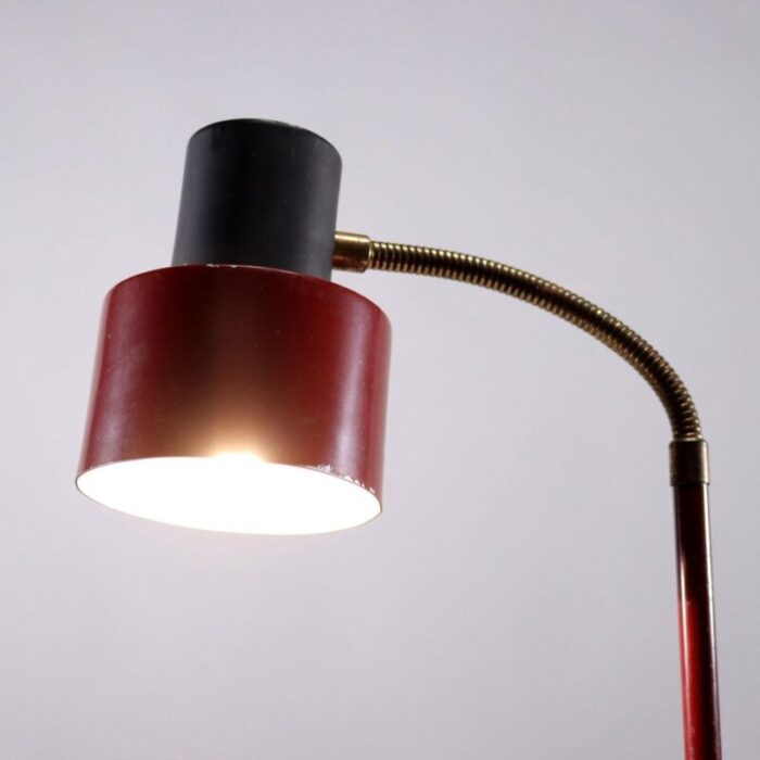 table lamp from stilux 1960s 3