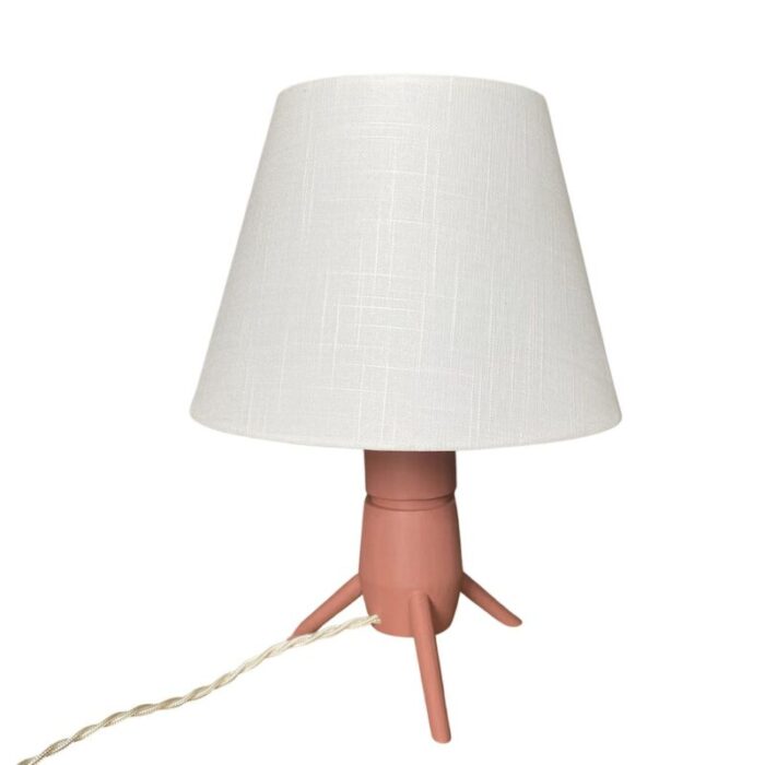 table lamp from uluv 1960s 2