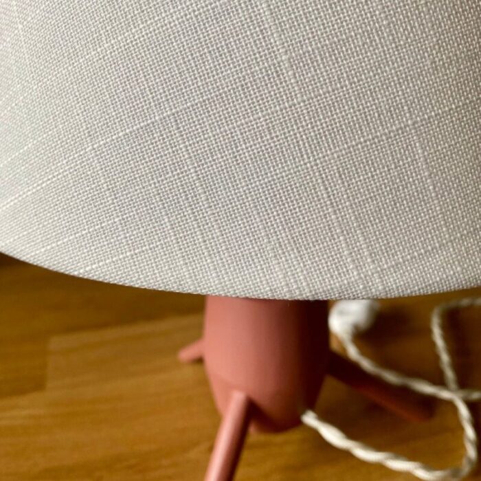 table lamp from uluv 1960s 4