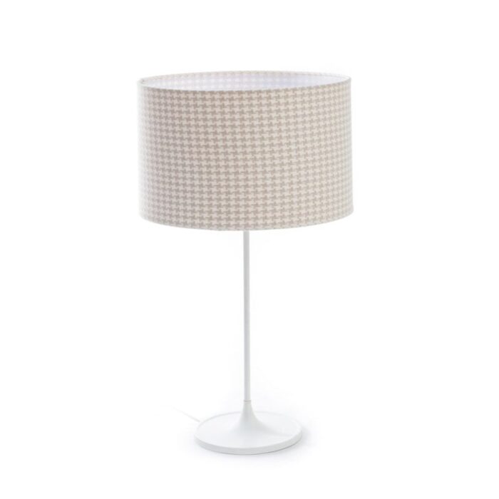 table lamp in the style of the seventies 2