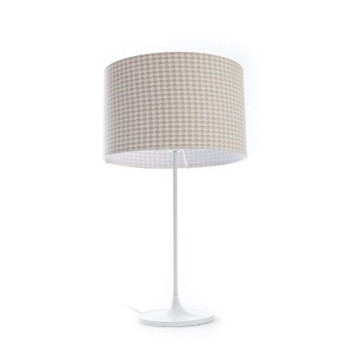 table lamp in the style of the seventies 3