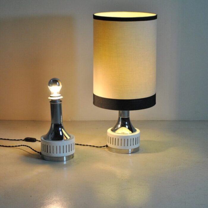 table lamps 1960s set of 2 5