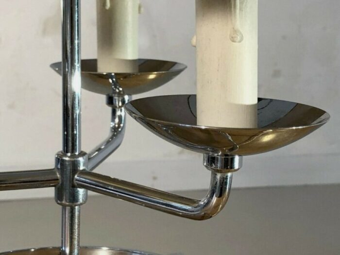 tripod table lamp france 1960 6