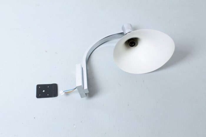 trumpet sconce lamp by albini helg piva for sirrah 1960s 13