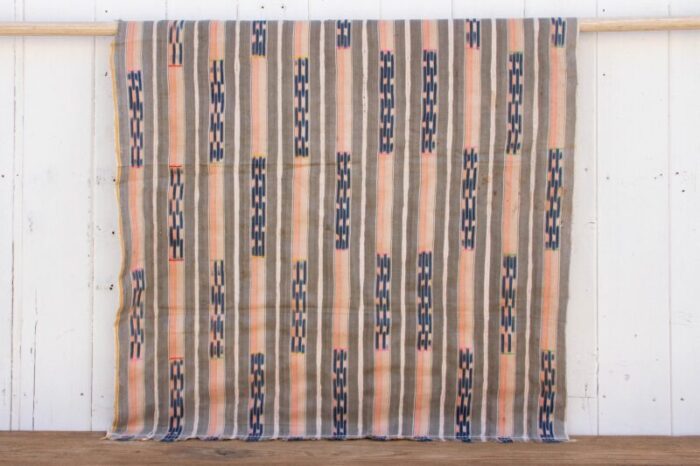 tutsi african mud cloth 2714