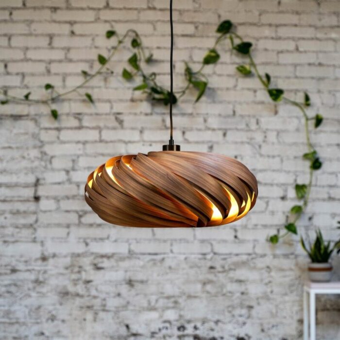 veneria walnut hanging lamp by manuel doepper for gofurnit 3