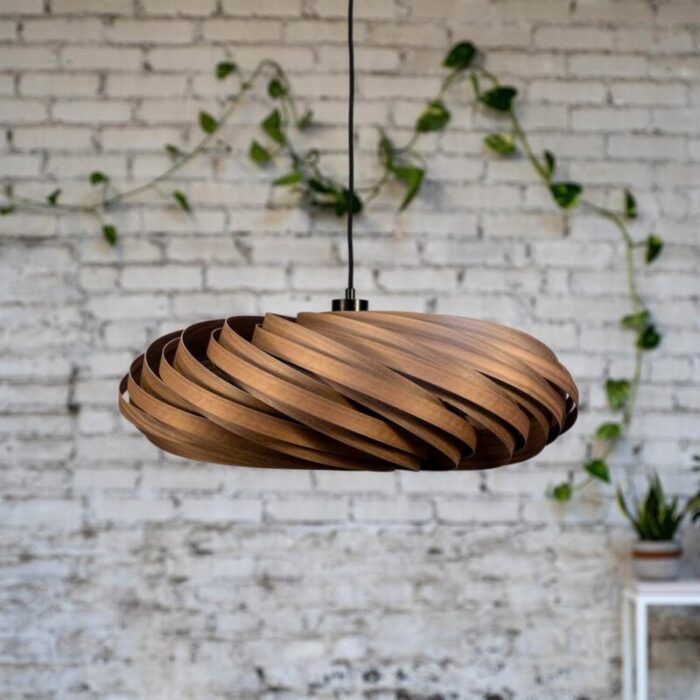 veneria walnut hanging lamp by manuel doepper for gofurnit 4 1