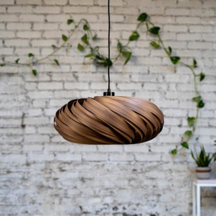 veneria walnut hanging lamp by manuel doepper for gofurnit 4