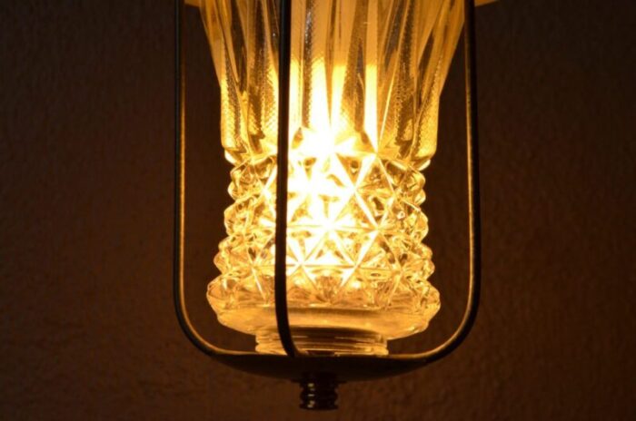 vintage ceiling lamp 4