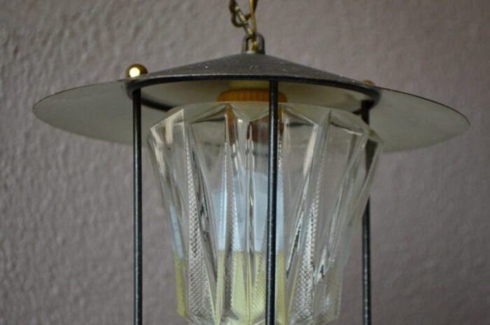 vintage ceiling lamp 5