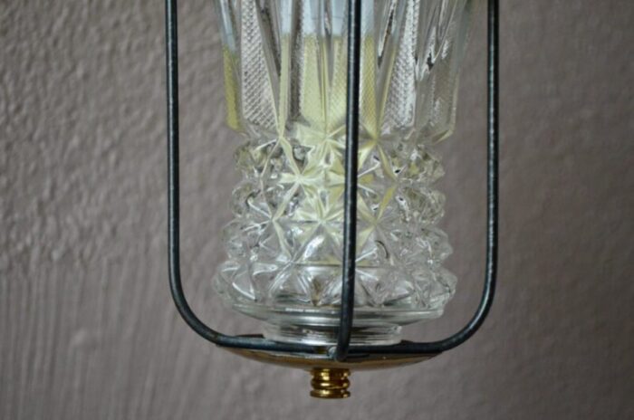 vintage ceiling lamp 6