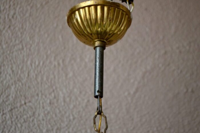 vintage ceiling lamp 8