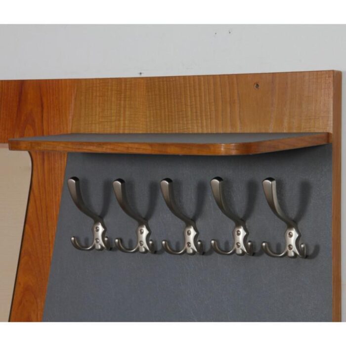 vintage coat rack from kovo drevo prerov 1960 0719