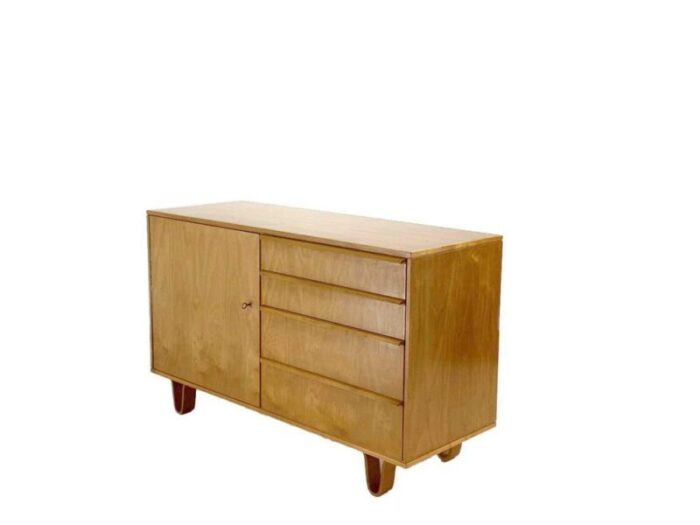 vintage db01 dresser by cees braakman for pastoe 1950s 0814