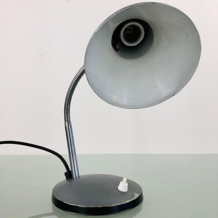 vintage desk lamp 9