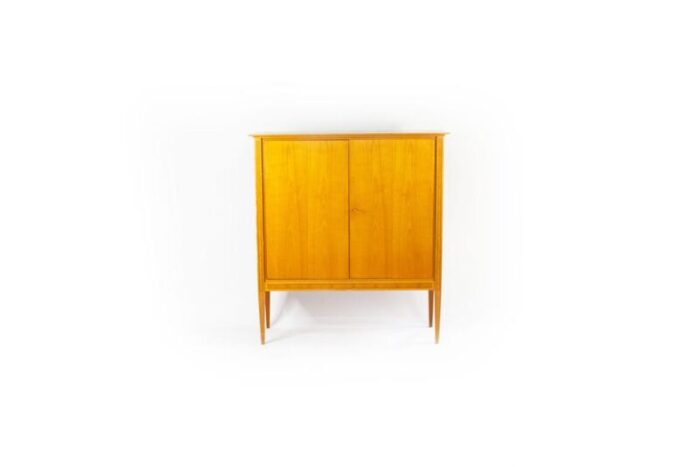 vintage german sideboard from wk mobel 1960s 5221