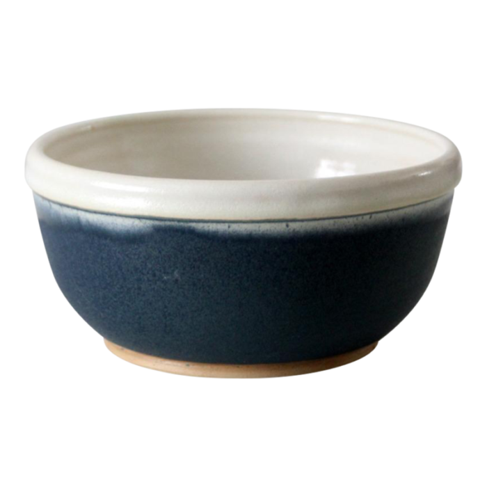 vintage studio pottery bowl 5730