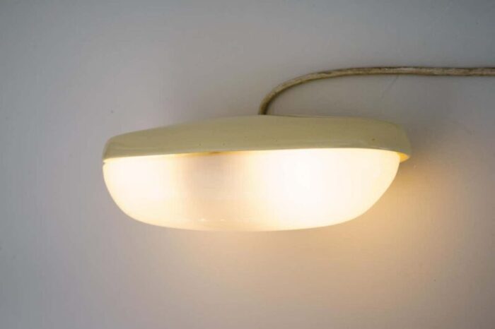 wall lamp 1950s 8