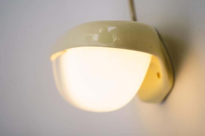 wall lamp 1950s 9