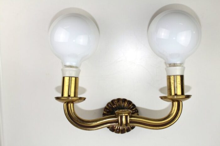 wall lamp by hugo gorge for eduard schmelz 1930s 1