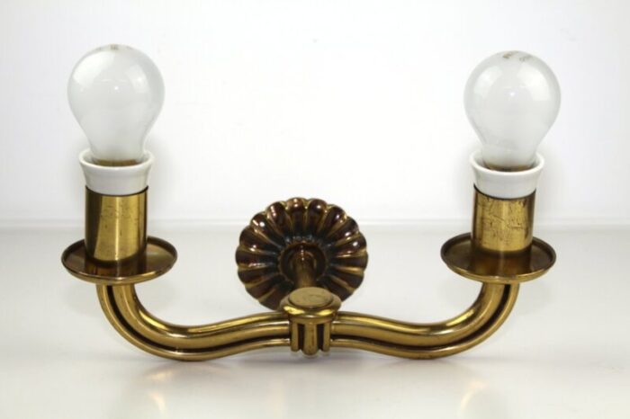 wall lamp by hugo gorge for eduard schmelz 1930s 4