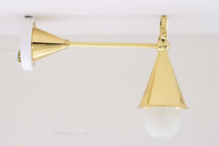 wall lamp by otto prutscher 2